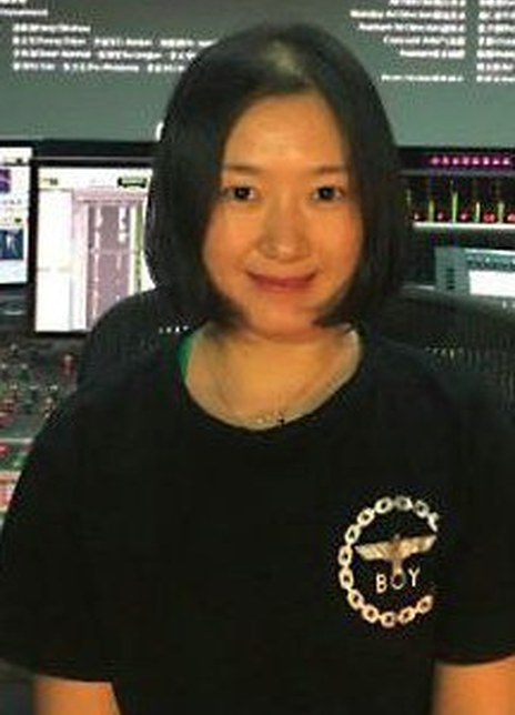 劉曉莎