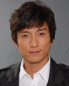 陳山聰