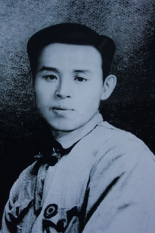 徐寶珊