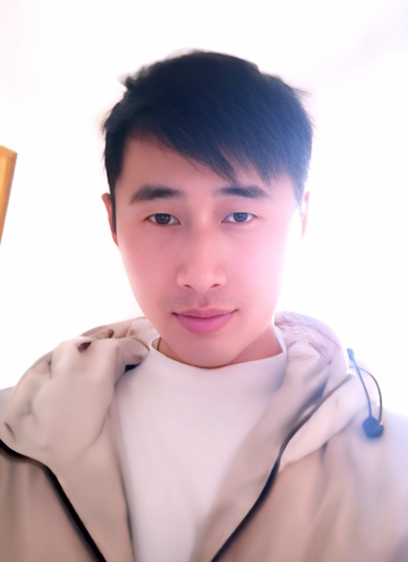 黃小耀 黃小耀