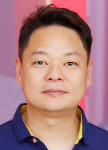 滕奎興