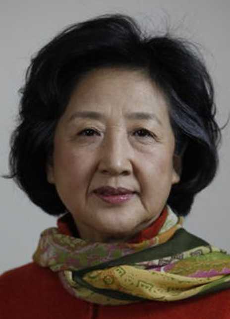 趙淑珍