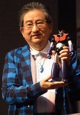 永井豪
