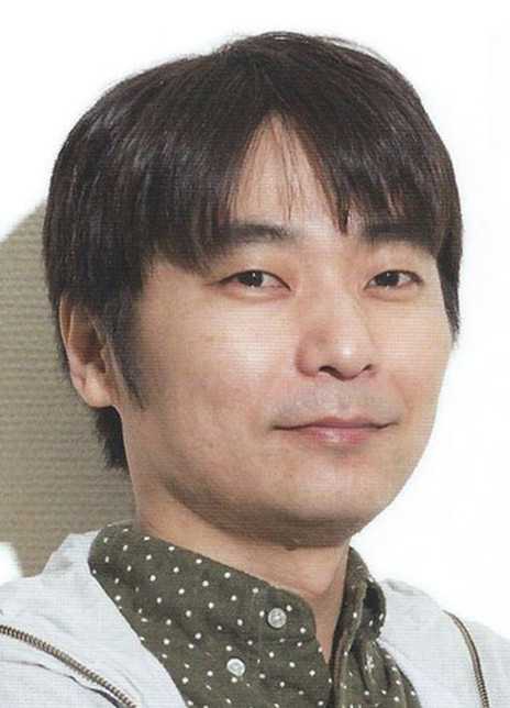 石田彰 石田彰
