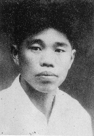 張洪儀