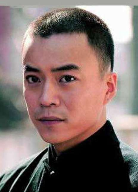 黨浩予 黨浩予