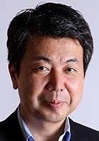 奧田誠治 奧田誠治