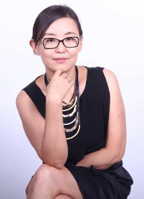 馮珺