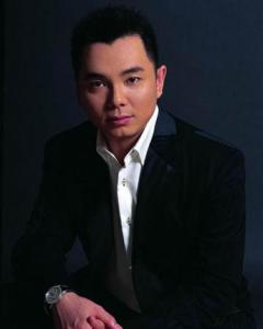 李厚霖 李厚霖