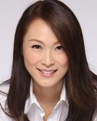 童愛玲 童愛玲