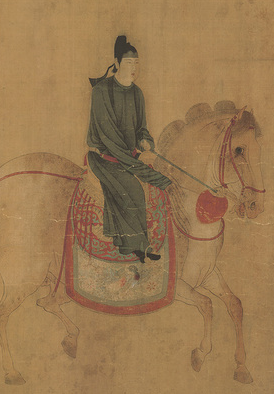 李國昌