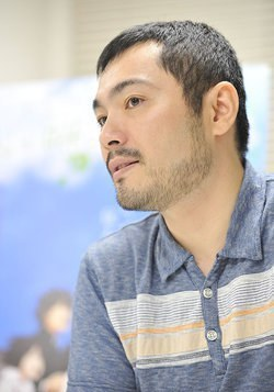 田中將賀 田中將賀