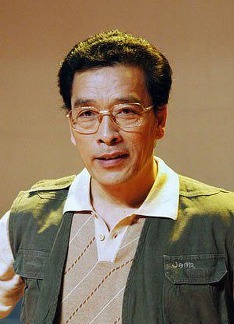 楊寶龍 楊寶龍