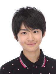 中村咲哉 中村咲哉
