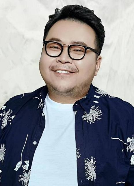 沙瑀 沙瑀