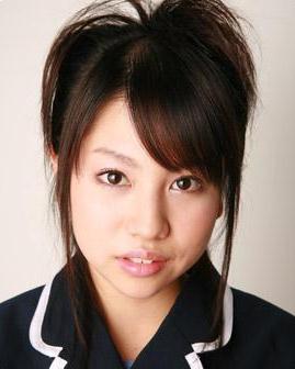 大江朝美 大江朝美