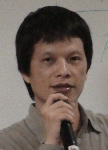 林靖杰