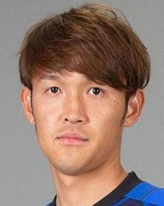 宇佐美貴史