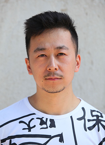 惠曉立