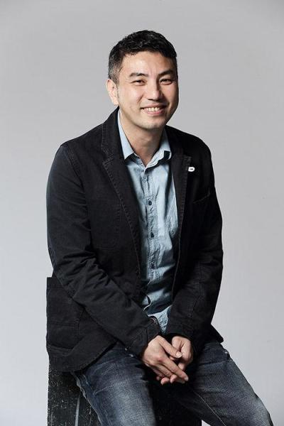 詹仁雄