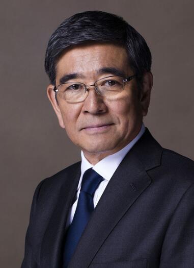 石坂浩二 石坂浩二