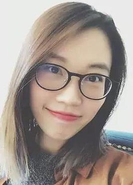 楊凝 楊凝
