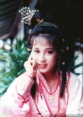 黎美嫻 黎美嫻