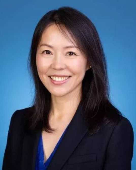 毛蔚 毛蔚