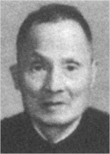 黎錦明 黎錦明