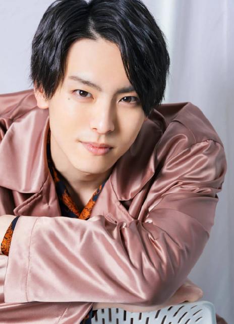 高野洸 高野洸