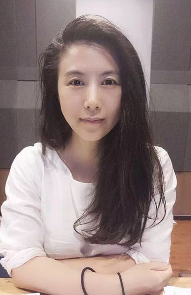 張凱