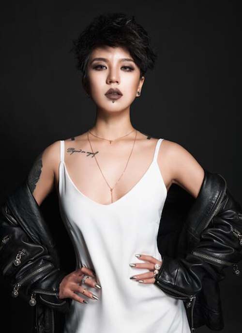 楊美娜 楊美娜