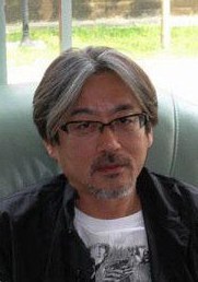 野見祐二
