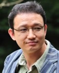 樸庸
