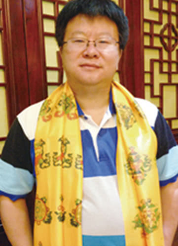 劉建宏