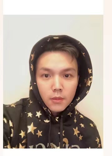 朱煒杰