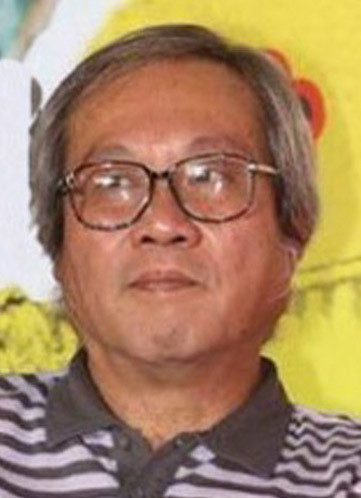 麥子善 麥子善