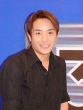 梁思浩 梁思浩