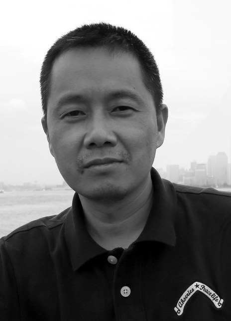 劉智海 劉智海