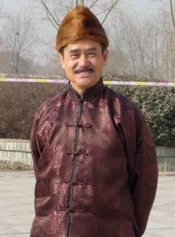 楊聯(lián)春