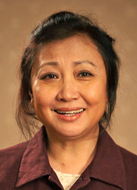 徐松子 徐松子