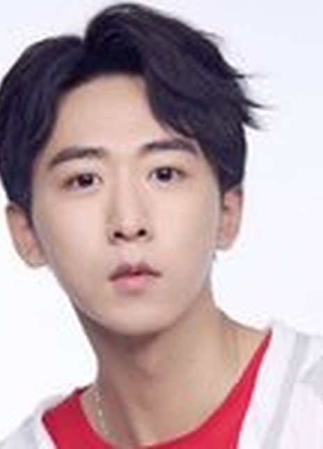 李星辰 李星辰