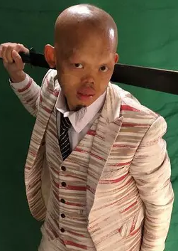 韓夢武