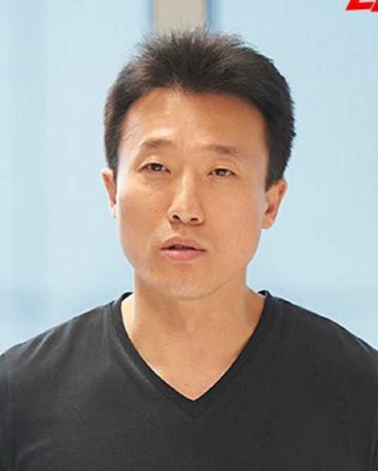 金大鎮