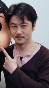 增井壯一 增井壯一