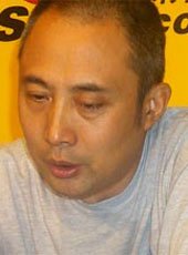 葉兆言 葉兆言