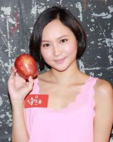 李綺雯 李綺雯