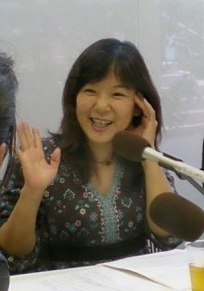 島田滿