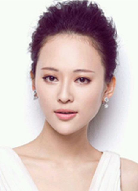 劉娜萍 劉娜萍