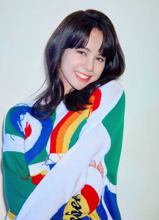 牧野仁菜